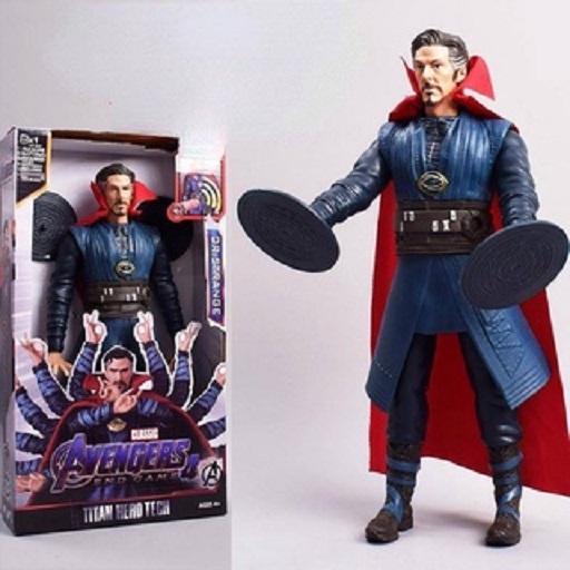 Avenger 18 Avenger 18