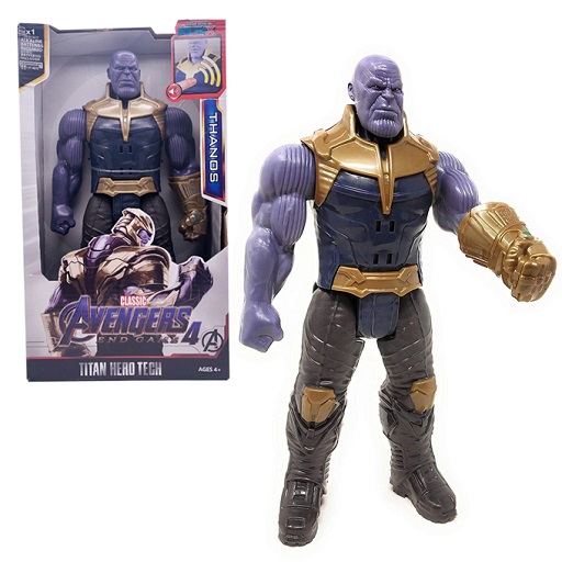 Avenger 22 Avenger 22